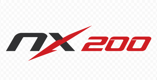 NX 200